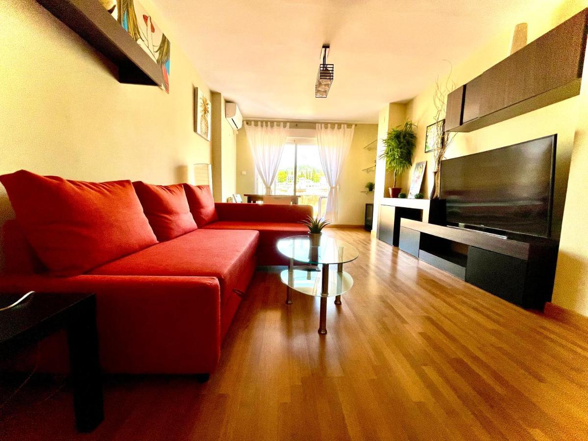 Atico Espectacular En Pleno Centro Daire Granada Dış mekan fotoğraf