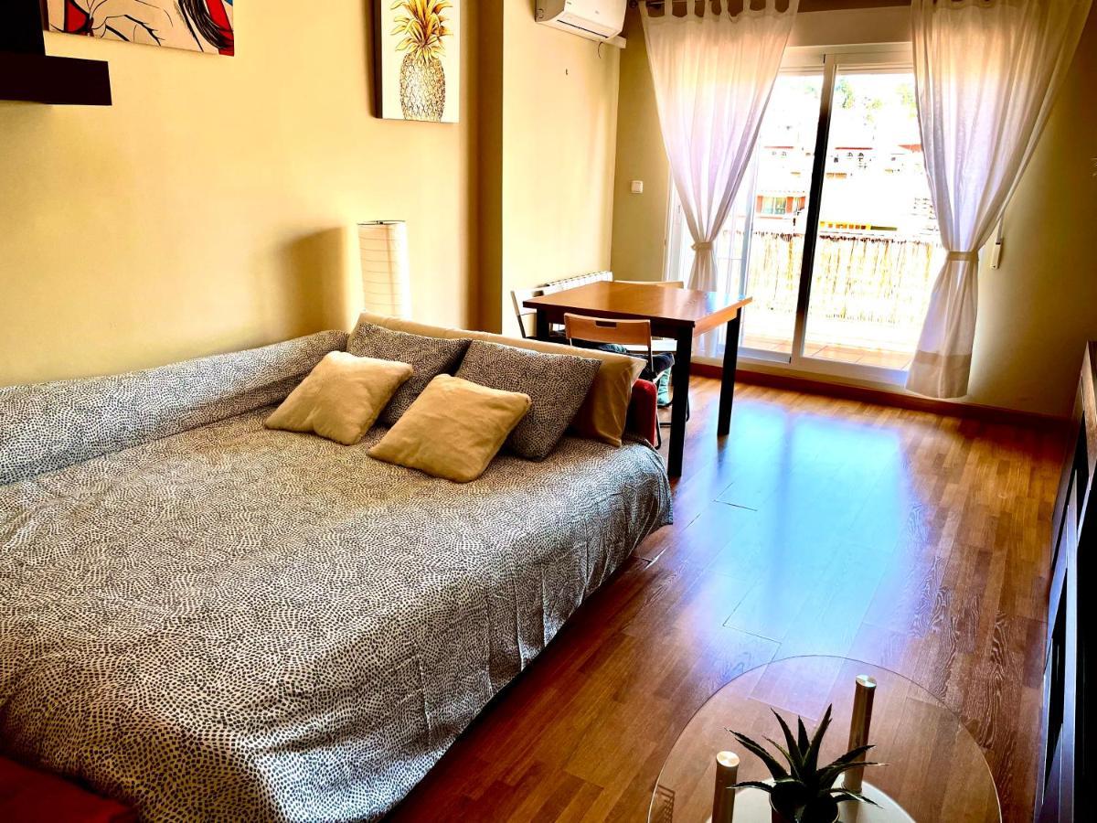 Atico Espectacular En Pleno Centro Daire Granada Dış mekan fotoğraf